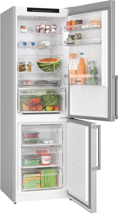 Produktbild Bosch Hausgeräte KGN36VICT (321 l)