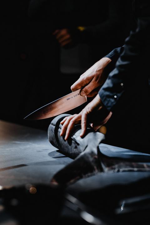 Produktbild Dick Kochmesser Serie 1905 260mm (1 Stk) (26 cm)