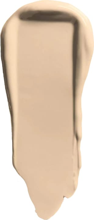 Actual product image NYX Professional Make-Up Can't Stop Won't Stop (01 Pale)