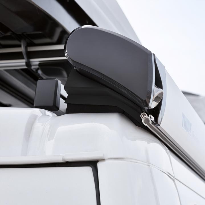 Image du produit Thule Système SmartClamp pour TO 63006200 Pack L 54m H 2.5m