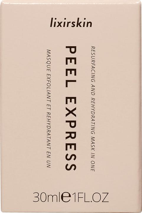 Produktbild Lixirskin Peel Express (Reinigungspeeling, 30 ml)
