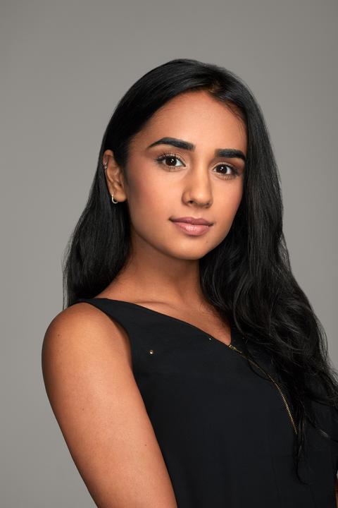 Actual product image NYX Professional Make-Up Can't Stop Won't Stop (12 Classic Tan)