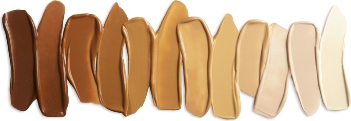 Produktbild NYX Professional Make-Up Can't Stop Won't Stop (3 Porcelain)