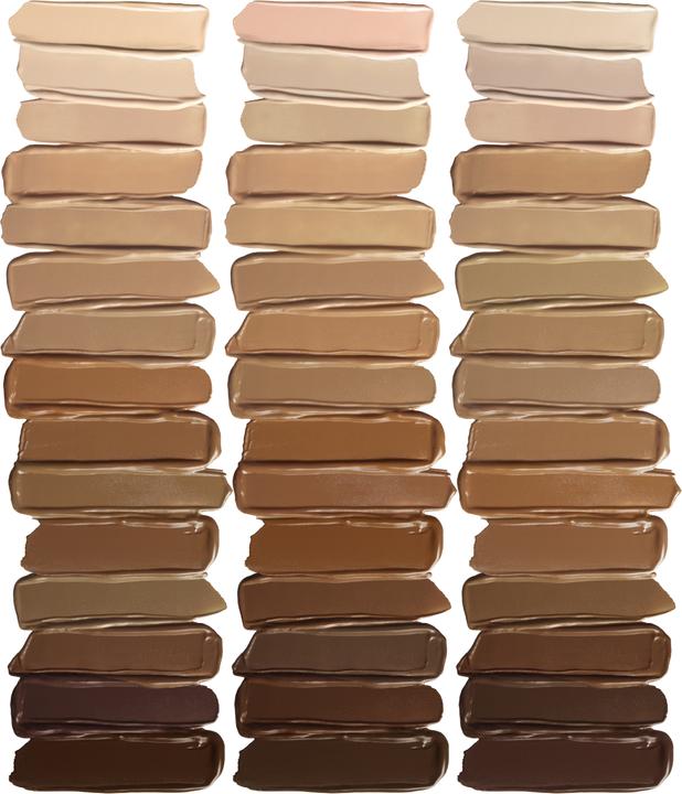 Produktbild NYX Professional Make-Up Can't Stop Won't Stop (8 True Beige)