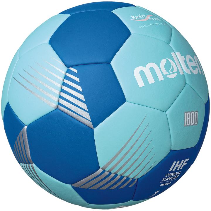 Produktbild Molten H1F1800-CB HANDBALL (1)