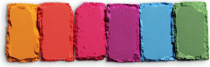 Actual product image NYX Professional Make-Up Ultimate Edit Petite (2 Brights)