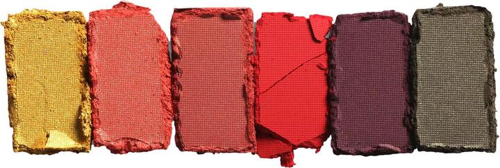 Actual product image NYX Professional Make-Up Ultimate Edit Petite (3 Phoenix)