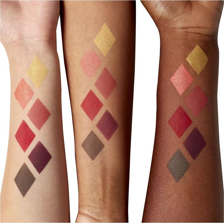 Actual product image NYX Professional Make-Up Ultimate Edit Petite (3 Phoenix)