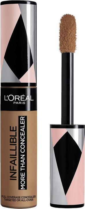 Produktbild L'Oréal Paris Infaillible More Than Concealer (338 Honey)