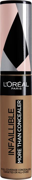 L'Oréal Paris Infaillible More Than Concealer (338 Honey)