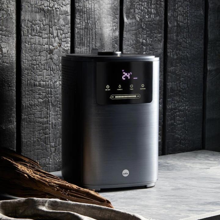 Actual product image Wilfa Haze (70 m²)