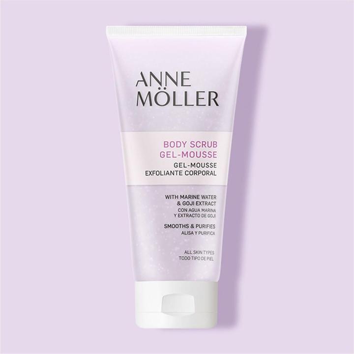 Produktbild Anne Möller Body Essentials Scrub (200 ml)