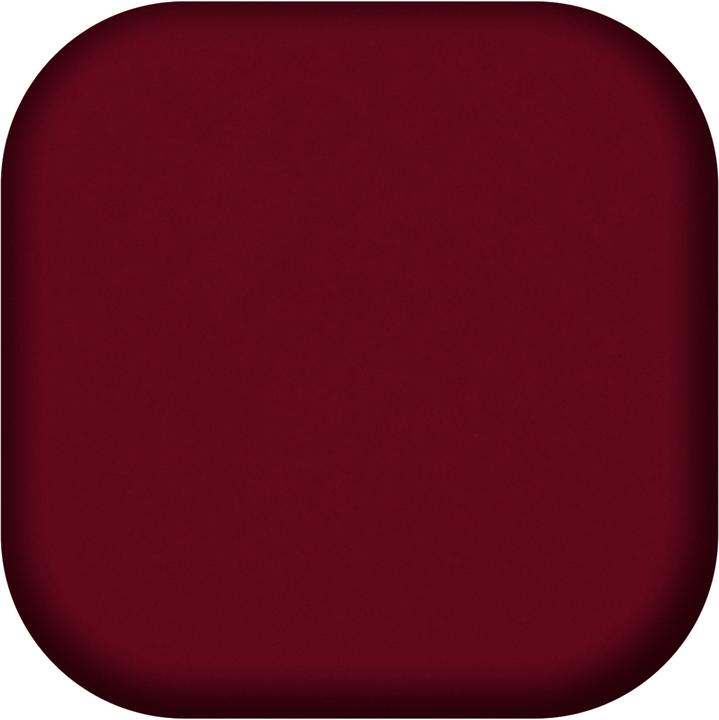 Actual product image Essie Gel Couture (509 Paint The Gown Red, Gel-Effect Nail Polish)