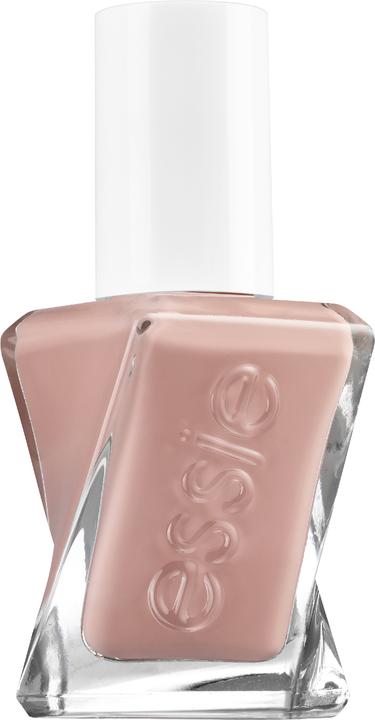 Produktbild Essie Gel Couture (512 Tailor Made With Love, Gel-Effekt Nagellack)