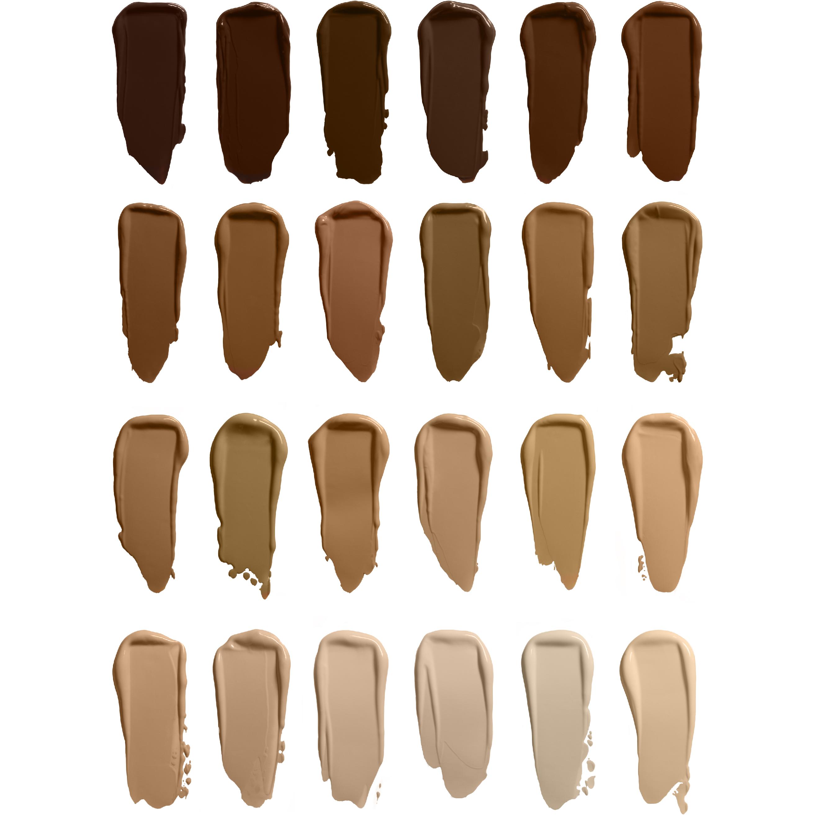 Thumbnail - NYX Professional Make-Up, Concealer, Can't Stop Won't Stop (8 True Beige)