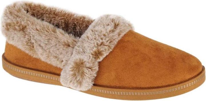 Skechers Gezellig kampvuurteam Toasty Brown