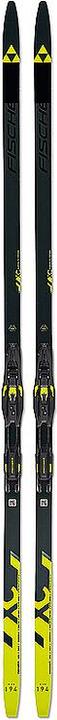 Produktbild Fischer Sports Set Superlite Crown IFP + BDG Control Step in (184 cm)