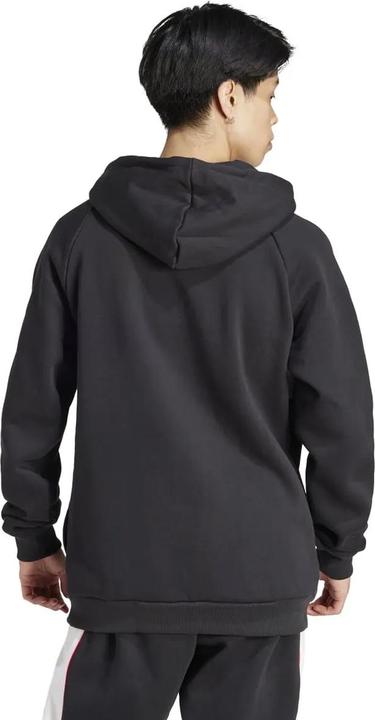 Immagine prodotto adidas NY Felpa con Cappuccio Uomo (XS)