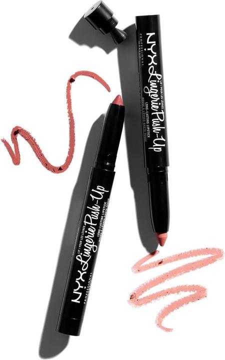 Produktbild NYX Professional Make-Up Lingerie Push-up (Exotic)