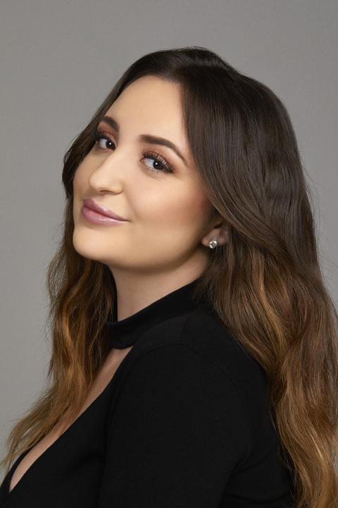 Image du produit NYX Professional Make-Up Can't Stop Won't Stop (6.5 Nude)