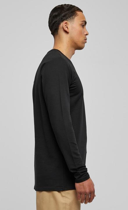 Produktbild Urban Classics Stretch Terry Longsleeve (M)