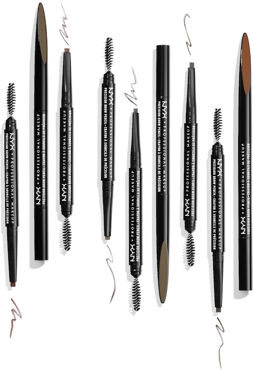 Actual product image NYX Professional Make-Up Precision (Blonde)