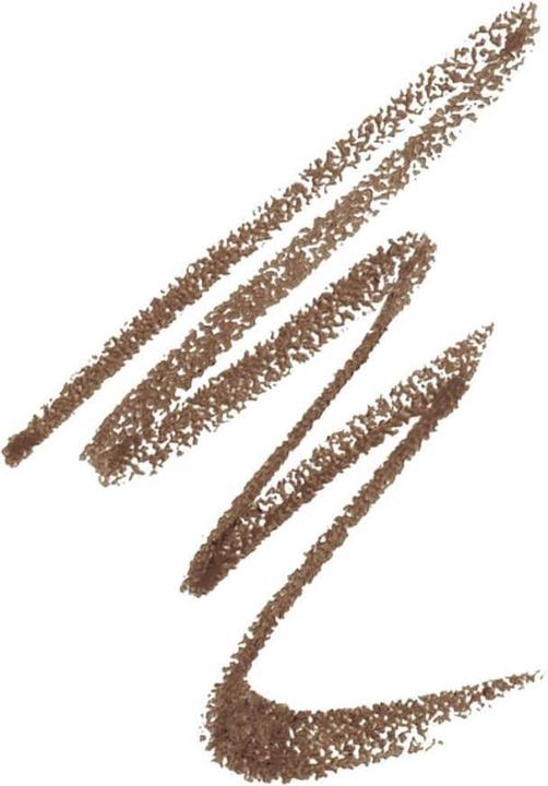 Actual product image NYX Professional Make-Up Precision Brow Pencil - Espresso (Espresso)