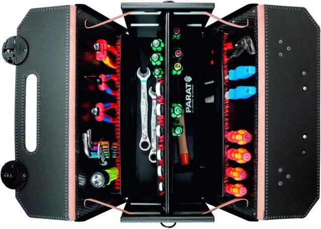 Produktbild Parat Werkzeugtasche leer TOP-LINE KingSize CP-7 (1 Teile)
