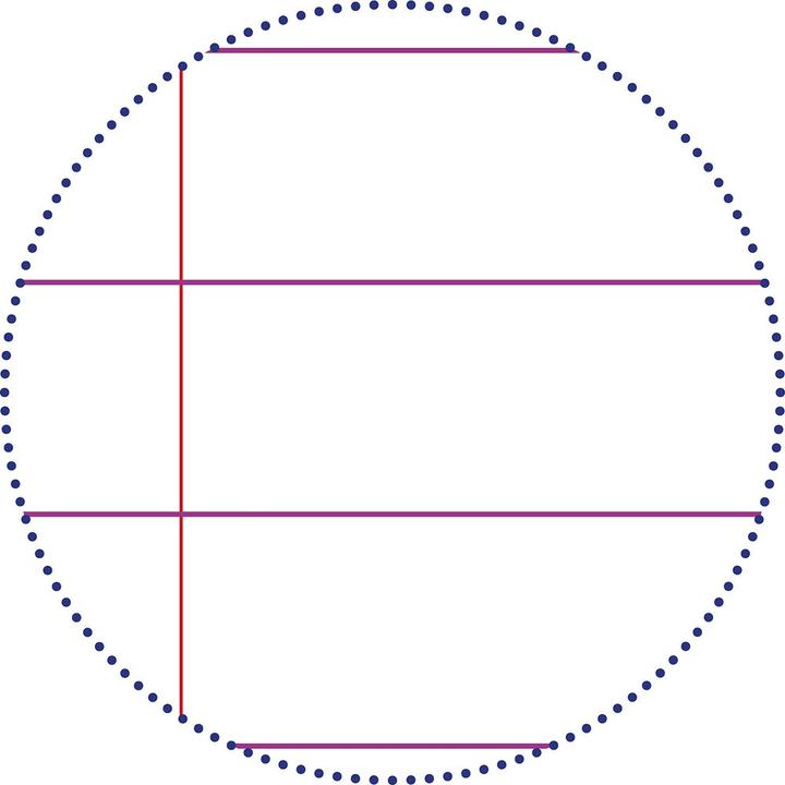 Produktbild Clairefontaine Spiralheft (17 x 22 cm, Liniert, Weicher Einband)