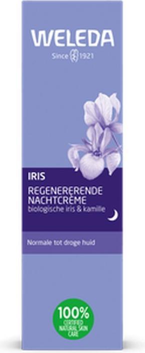 Immagine prodotto Weleda Crema notte, 30 ml (30 ml, Crema notte)