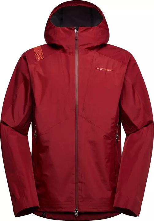 La Sportiva Crossridge Evo Shell Jacket Men