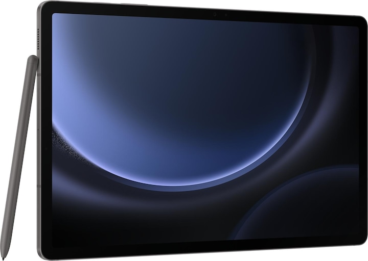 Immagine prodotto Samsung Galaxy Tab S9 FE+ (Solo WiFi, 12.40", 128 GB, Grigio)
