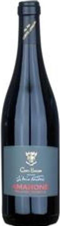 Actual product image Corte Lenguin Amarone della Valpolicella DOC Classico Selezione Silvio Vantini (1 x 75 cl, 2017)