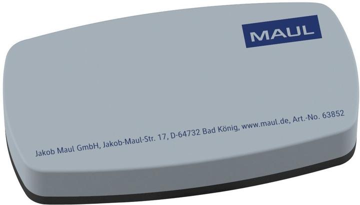 Actual product image Maul Blackboard wiper 11.5 x 6 cm