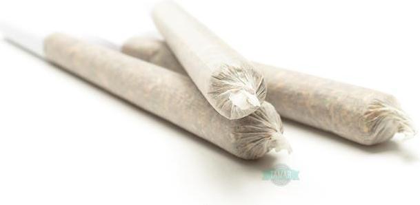 Produktbild Blow CBD Joint ROT Pure (Indoor)