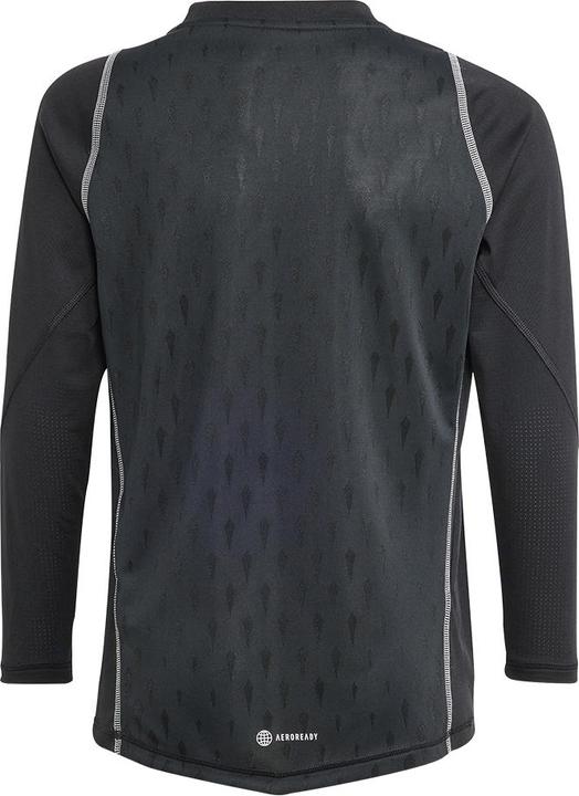 Image du produit adidas Tiro 23 Kids Pro Maillot De Gardien à Manches Longues (164)