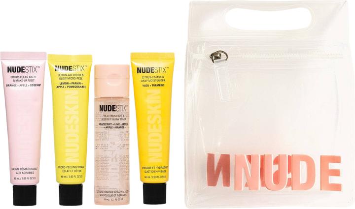 Image du produit Nudestix Nudeskin (Kit de soins du visage)