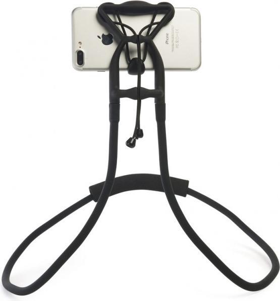 Immagine prodotto Tucano SSP-L-BK Supporto universale nero