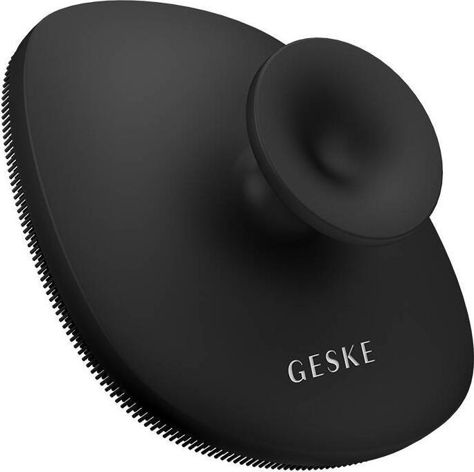 Produktbild Geske Body Brush 4 in 1 (gray)