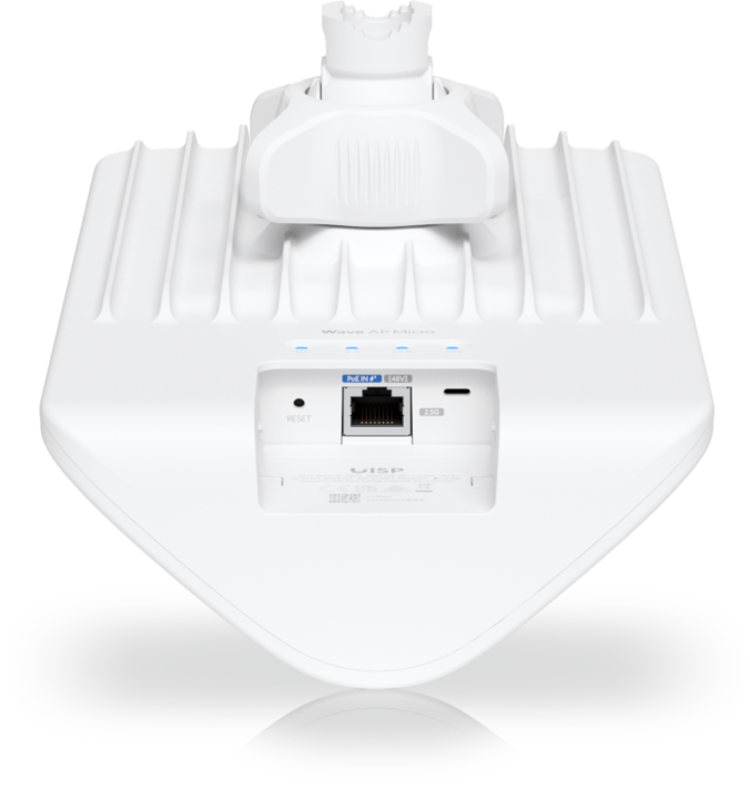 Actual product image Ubiquiti Wave Access Point Micro (2700 Mbit/s)