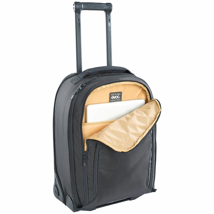 Actual product image Evoc CT 40L (Photo trolley, 40 l)
