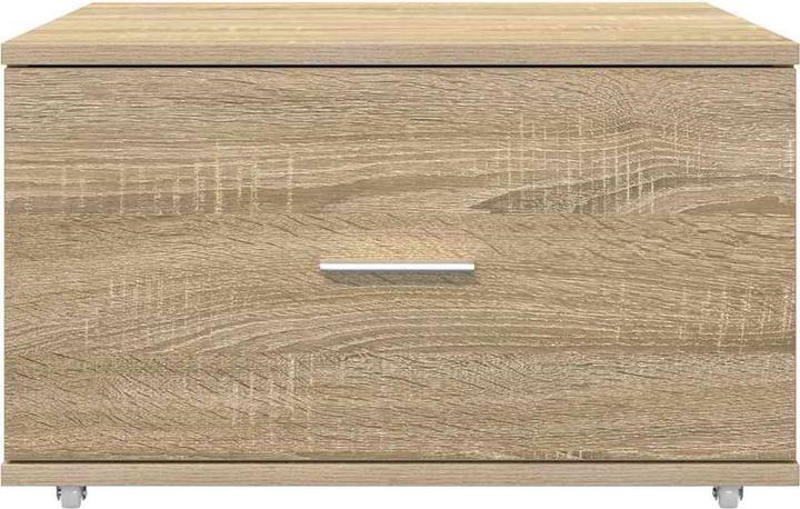 Actual product image vidaXL Schubladenschrank (45 x 55 x 33.50 cm)