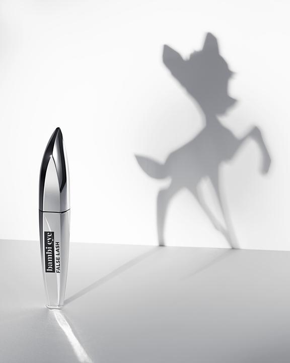 Image du produit L'Oréal Paris Faux cil Bambi Eye (1 noir)