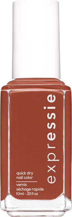 Actual product image Essie Expressie (180 bolt and be, Colour paint)