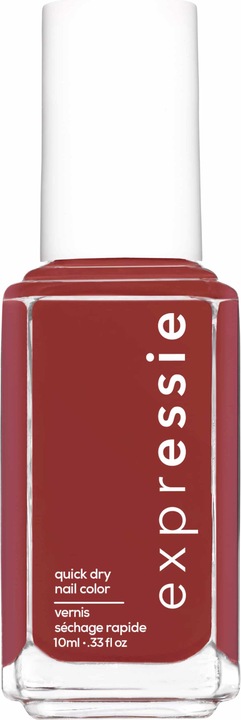 Essie Expressie (190 seize the minute, Farblack)