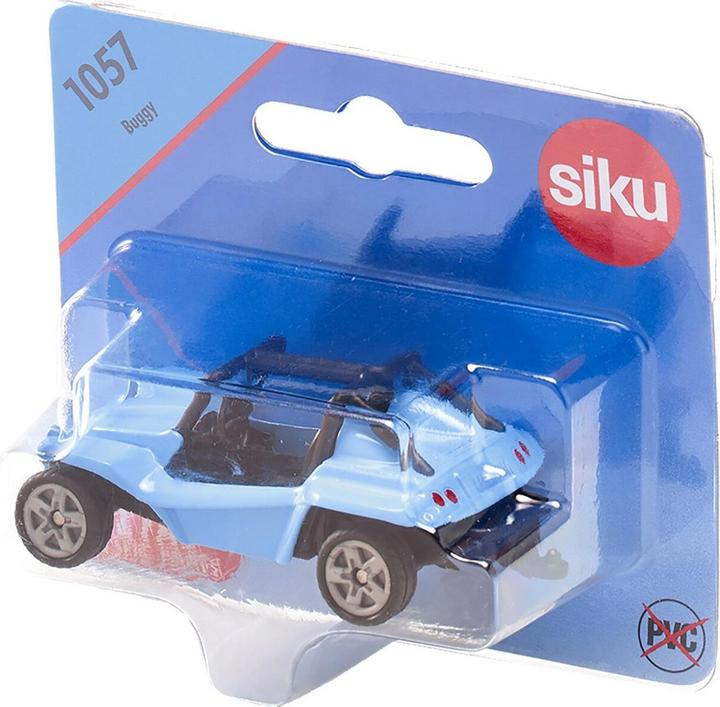 Produktbild Siku Buggy