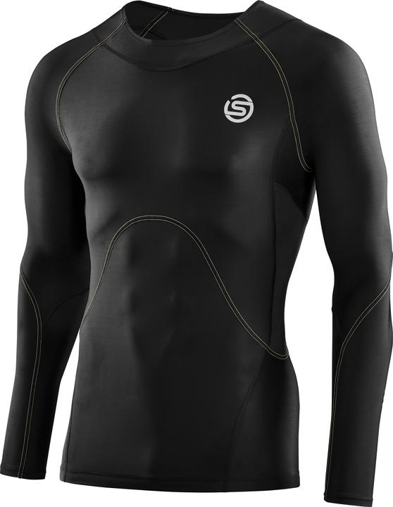 Image du produit Skins S3 400 T-shirt à manches longues (S)