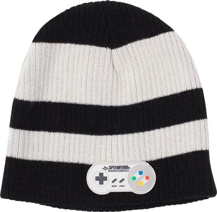 Produktbild Bioworld Nintendo - Super Nintendo Controller (One Size)