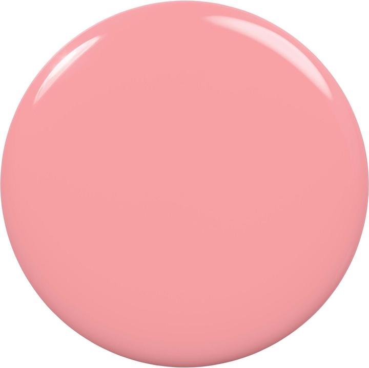 Actual product image Essie nail varnish (713 beachy keen, Colour paint)