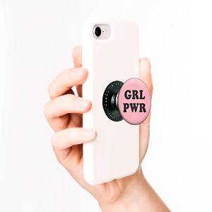 Produktbild PopSockets Girl Power